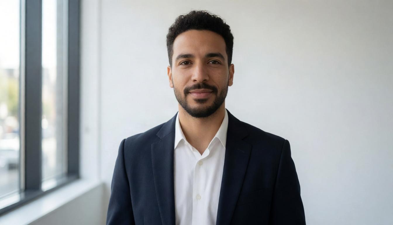 Marcos S.